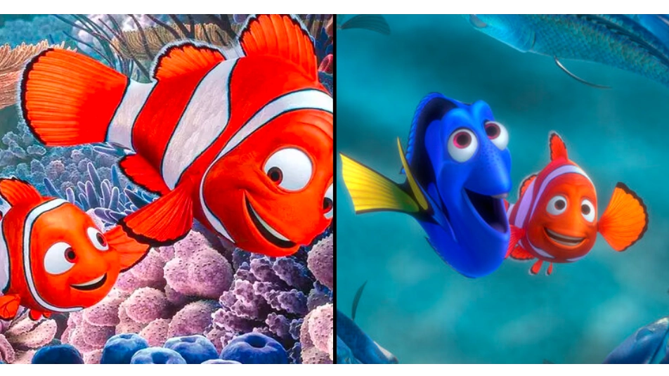 Dark Finding Nemo fan theory is ‘ruining childhoods’