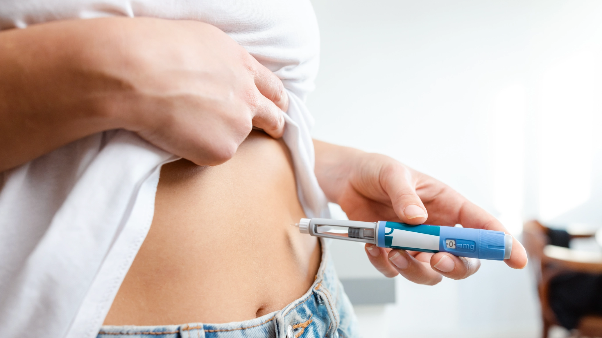UK investigating weight loss jabs as users left with organ-destroying side-effect that’s killed 10