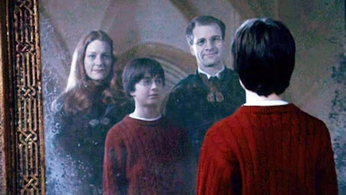 JK Rowling explained strange Harry Potter detail that's still confusing fans 20 years later