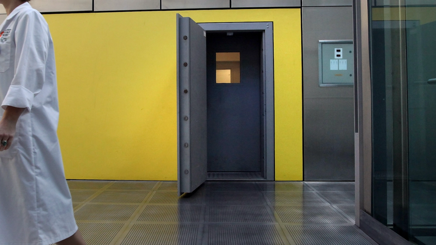World's biggest doomsday vault has just been opened to reveal what's inside