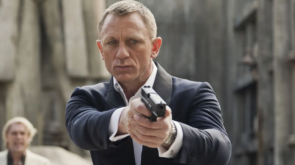 Amazon gains control of James Bond franchise after 63 years in landmark deal