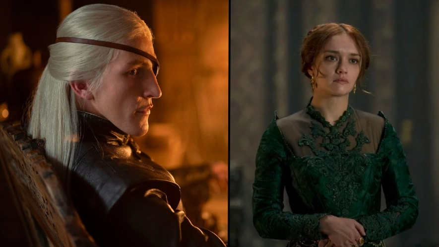 House of the Dragon kicked off one of the saddest storylines in Game of Thrones history