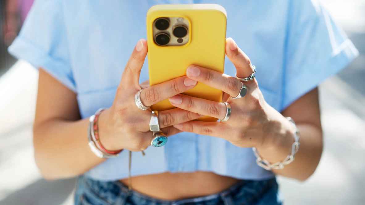 Gen Z say you are officially old if you use any of these emojis