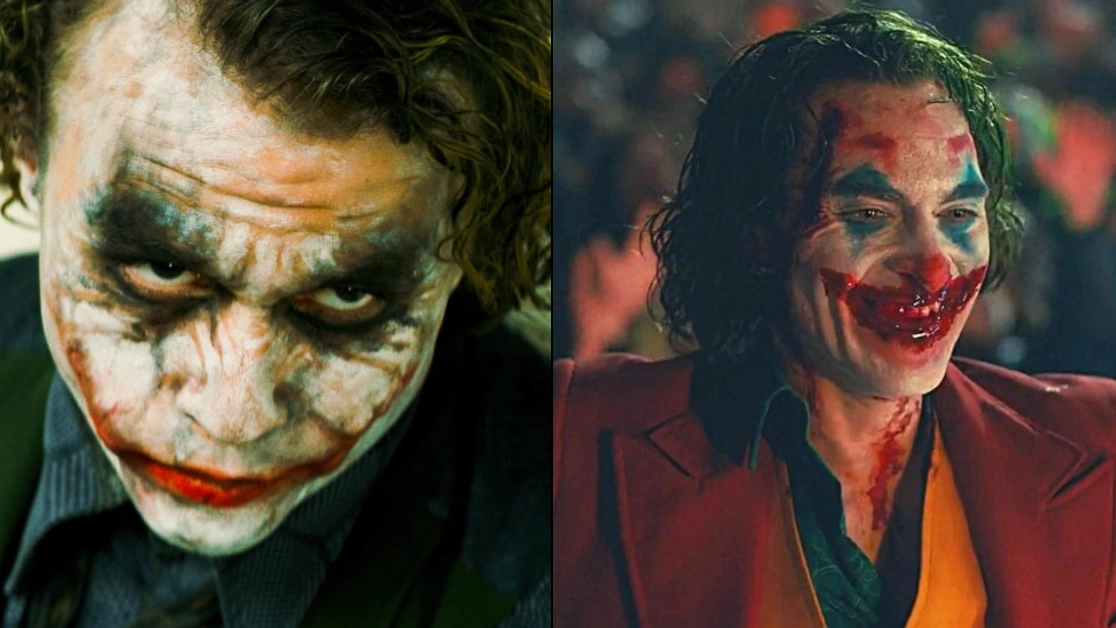 Joker 2's ending was originally removed from first film by Christopher Nolan in respect of Heath Ledger's Joker