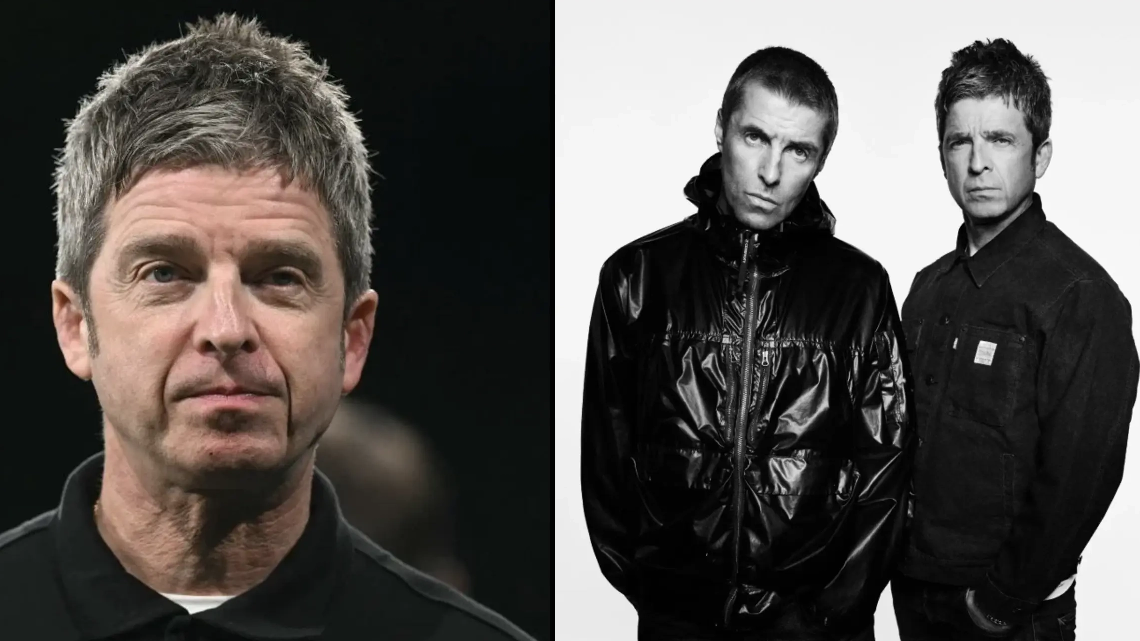 Noel Gallagher has issued a warning to fans who have spent hundreds on tickets to Oasis reunion tour