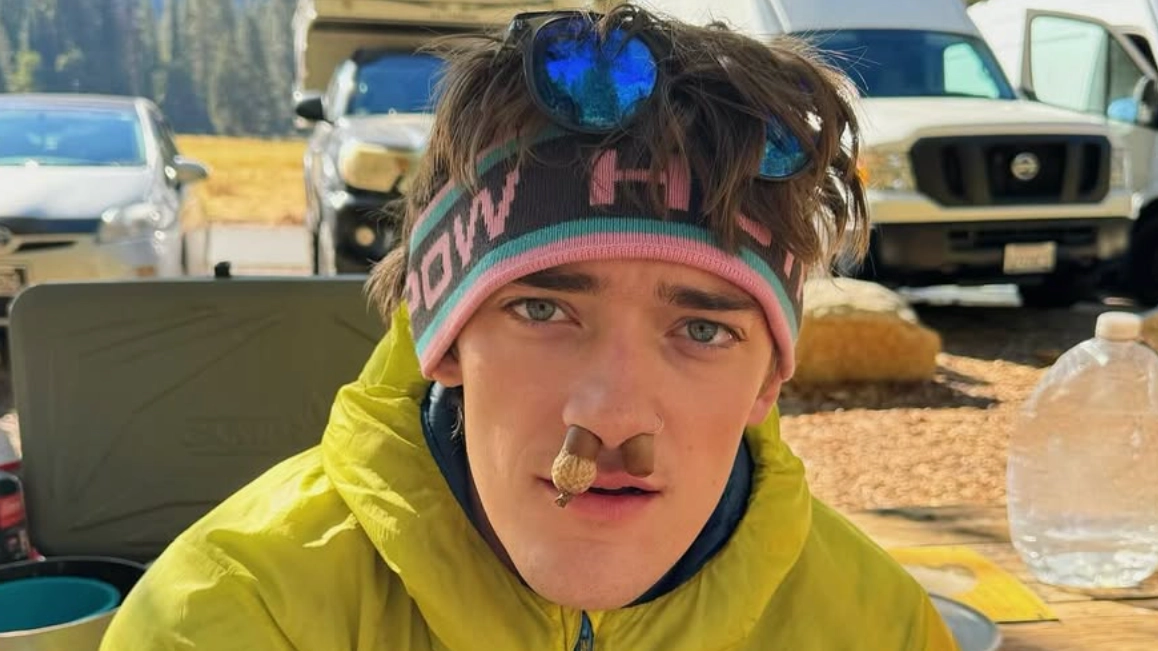 Climber, 23, falls to death from Yosemite's El Capitan on livestream as horrified fans watch