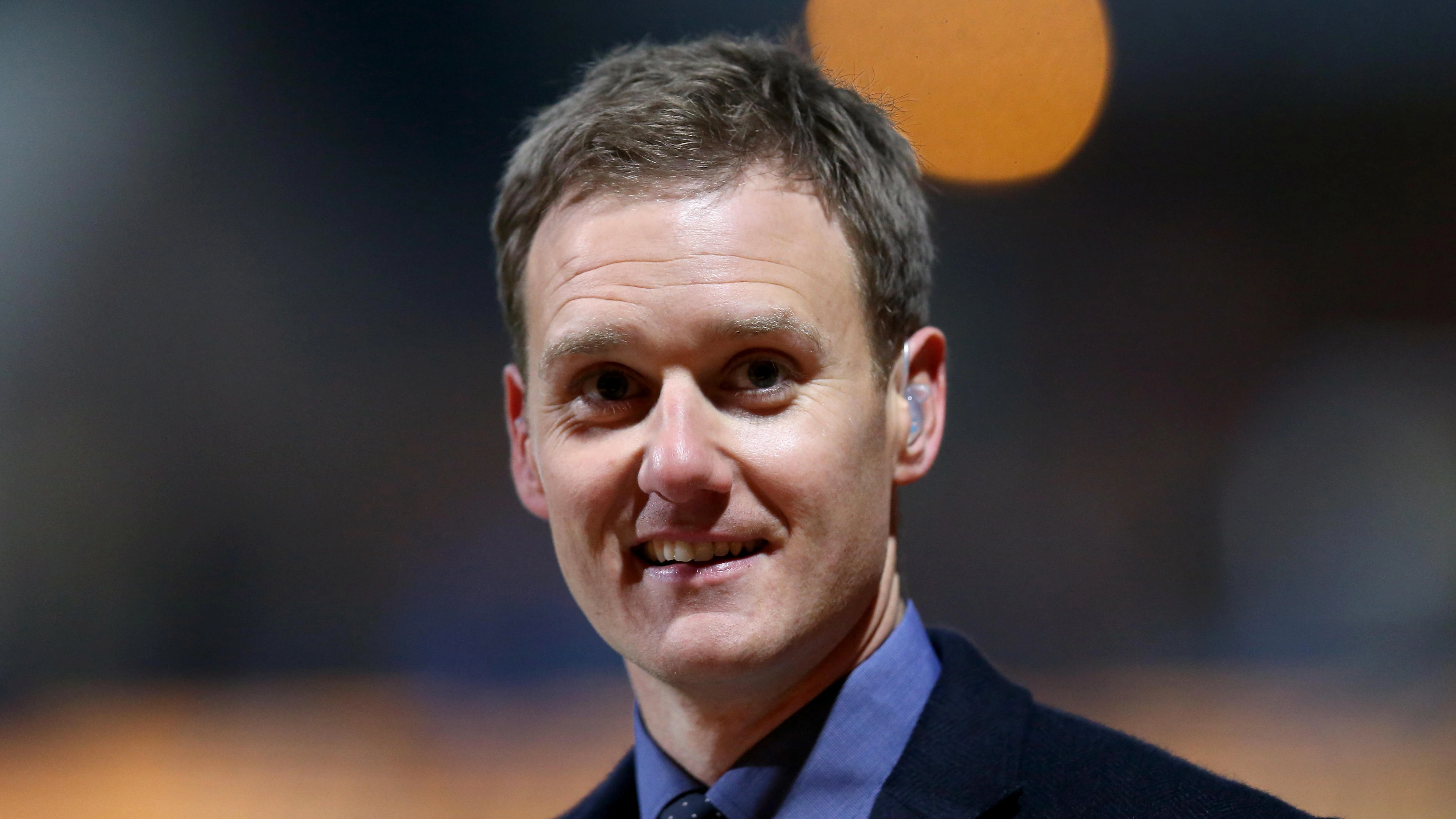 Who is replacing Dan Walker on BBC Breakfast?