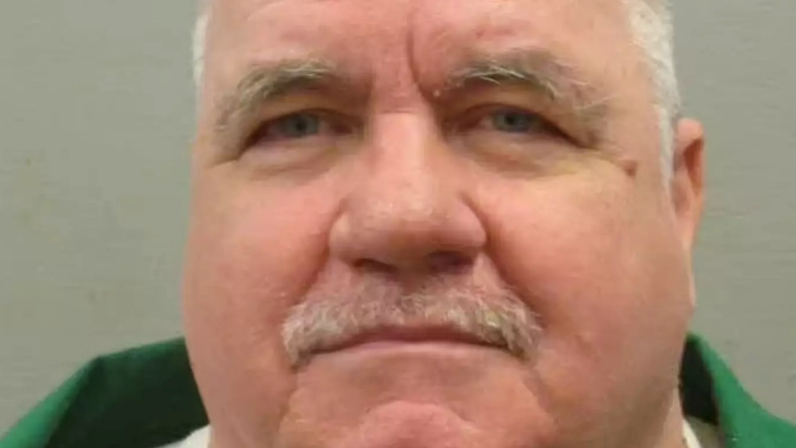 Man who requested rare gruesome execution method not used for 15 years set to be killed today