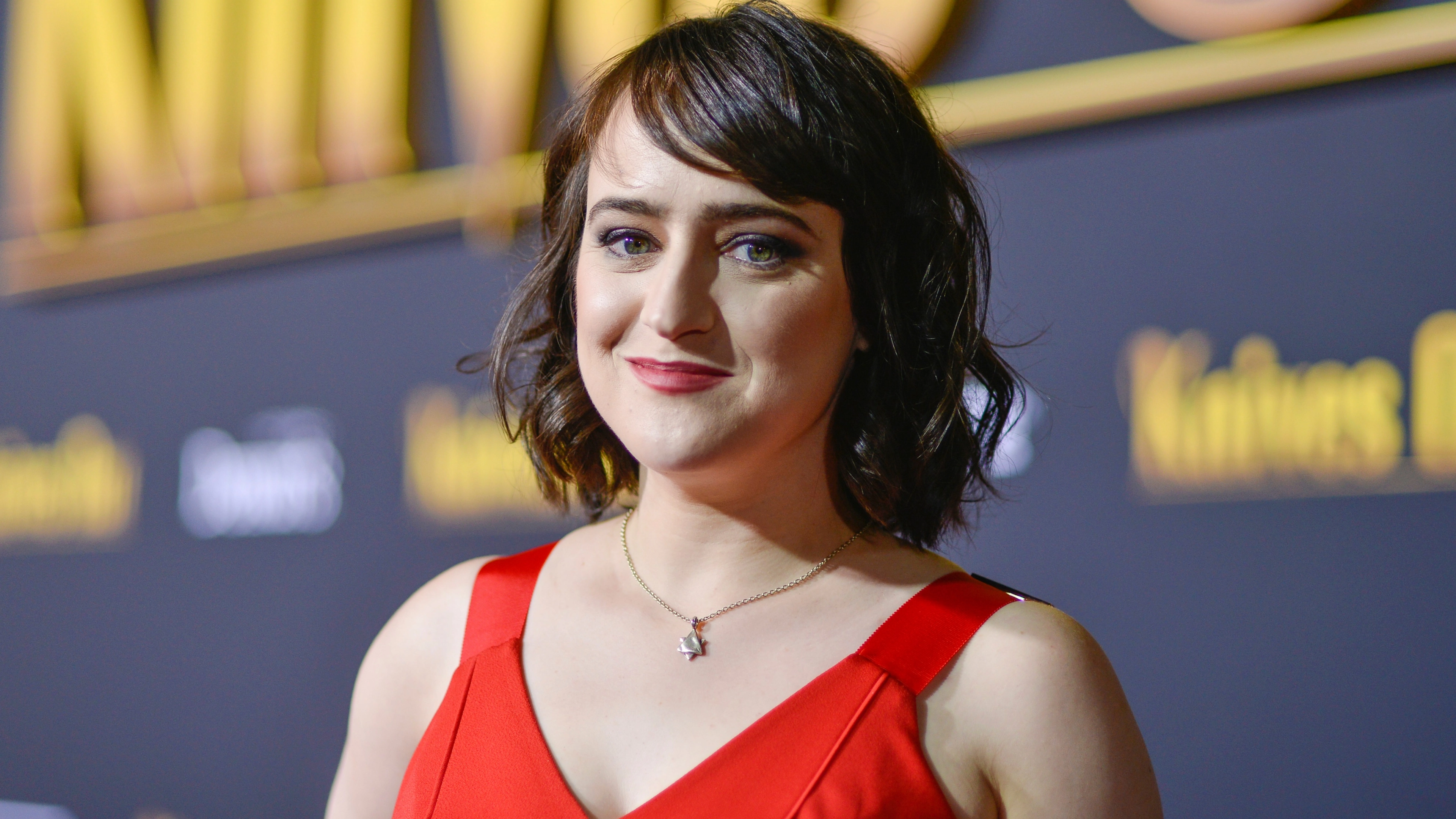 Matilda star Mara Wilson says she found child sexual abuse material made of herself when she was 12 years old