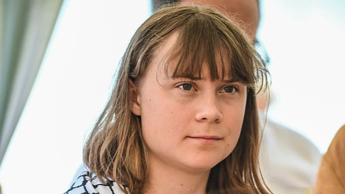 Greta Thunberg speaks out for first time about alleged ‘torturous’ mistreatment while detained in Israel