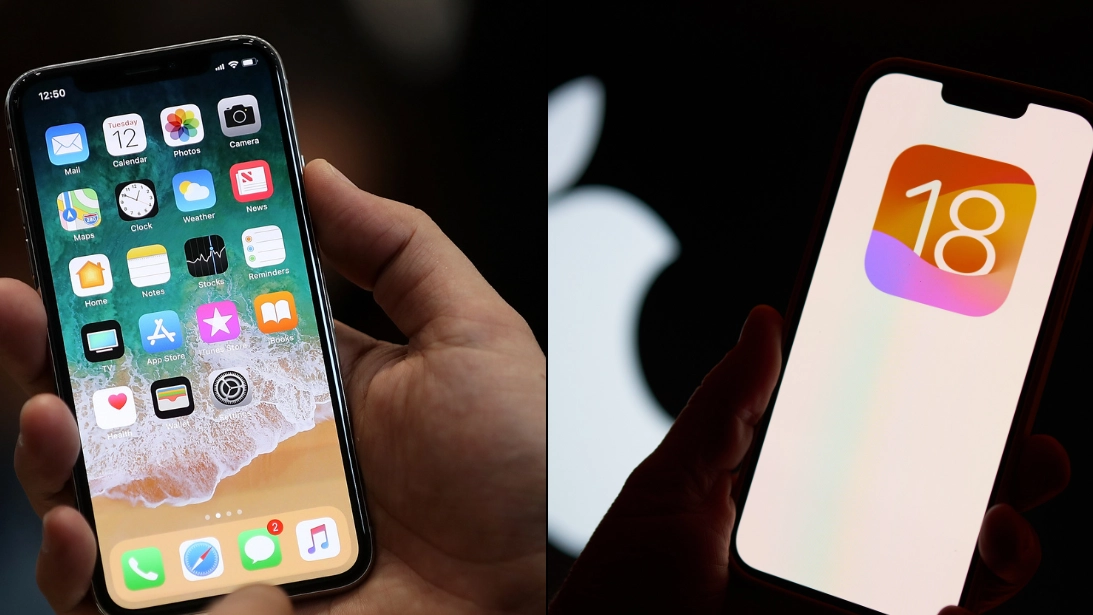 All iPhones that will not be able to run new iOS.18 update that comes with major changes to phone