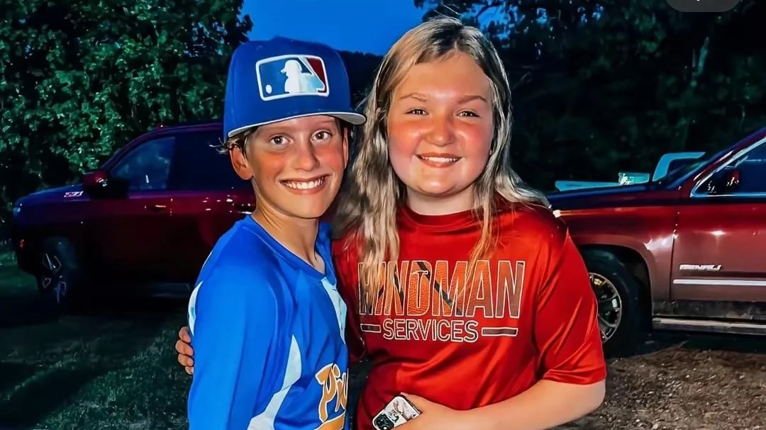 15-year-old mother explained how family reacted when she got pregnant by 12-year-old