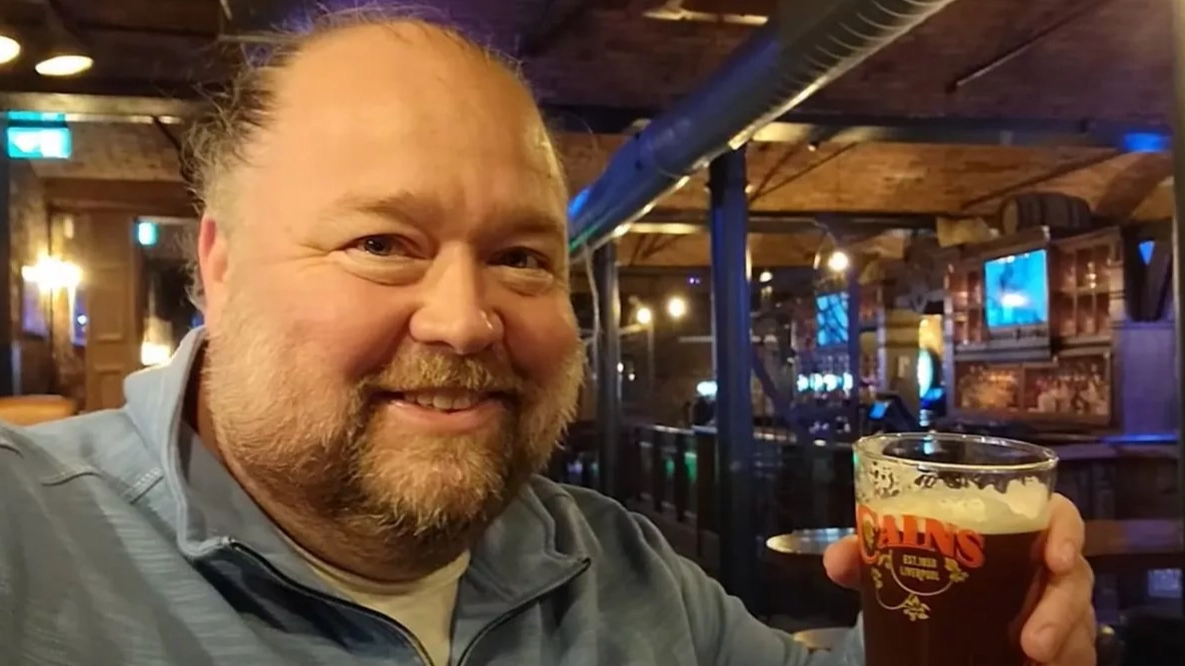 American man visiting England shares the ‘five things’ he hates about the country