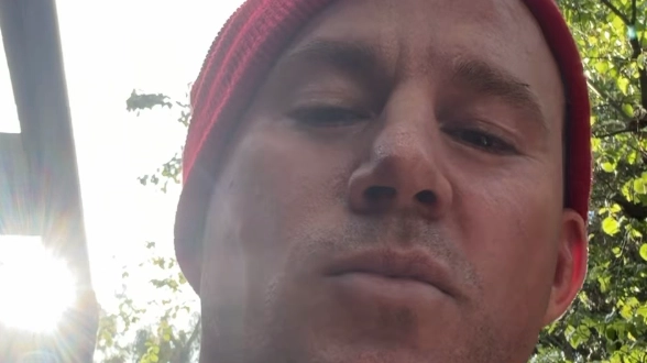 Channing Tatum shares cryptic post after ex Zoe Kravitz gets engaged to Harry Styles