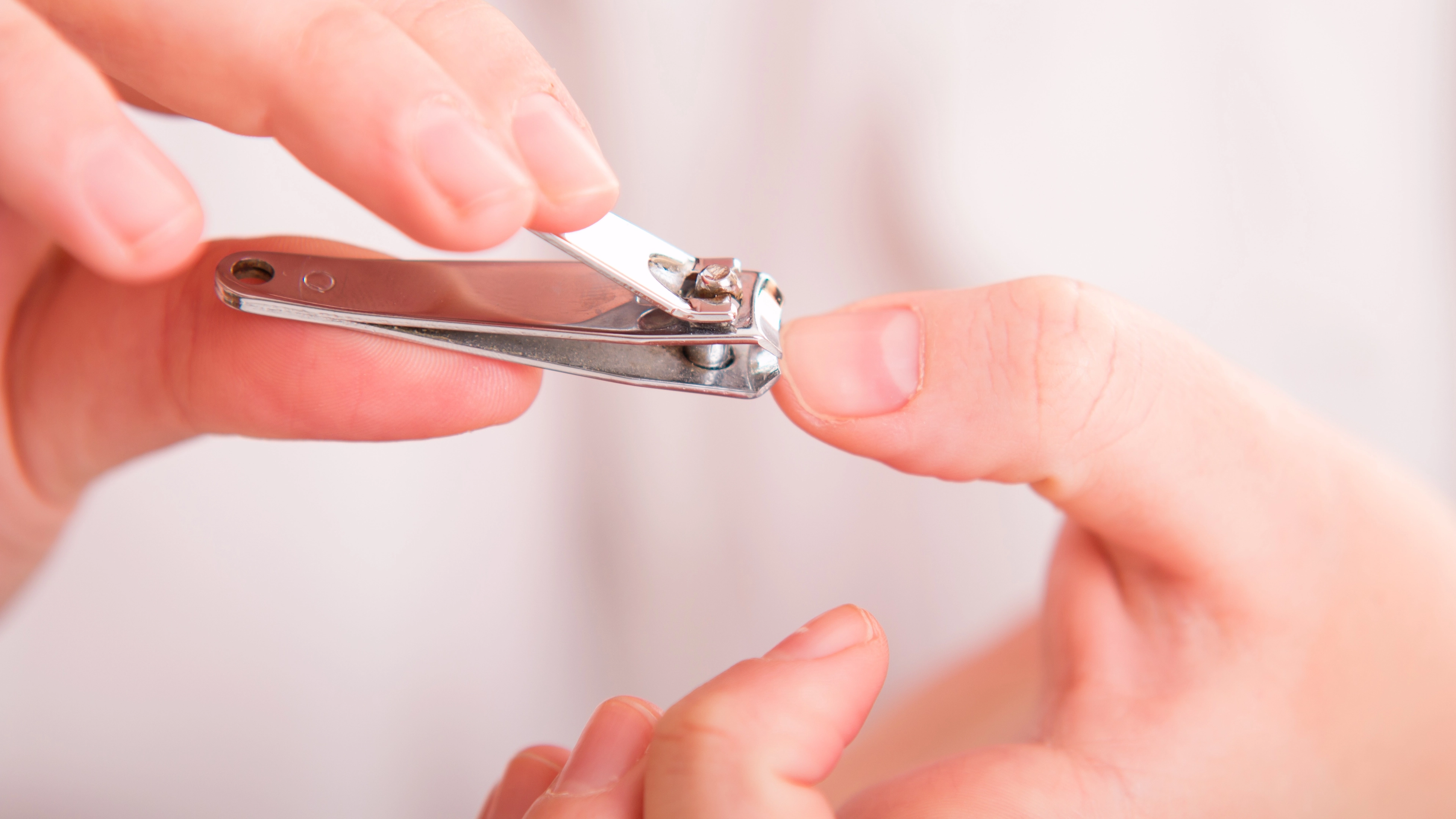 People are just realising what small hole in nail clippers is actually for