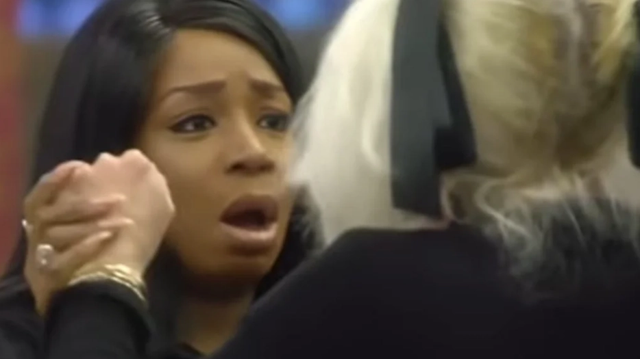 Incredible story on housemates' reaction to ‘David’s Dead’ moment as Celebrity Big Brother returns tonight