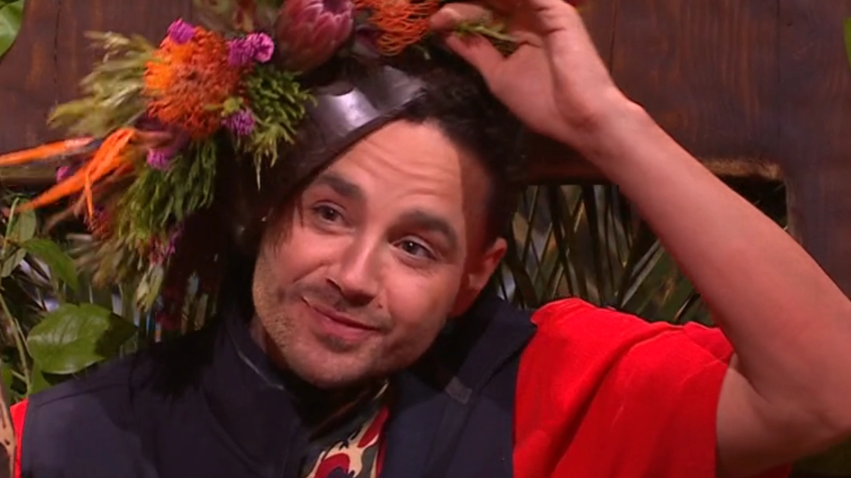 Why Adam Thomas will keep prize after Angry Ginge called it ‘absolute joke’ his was taken off him