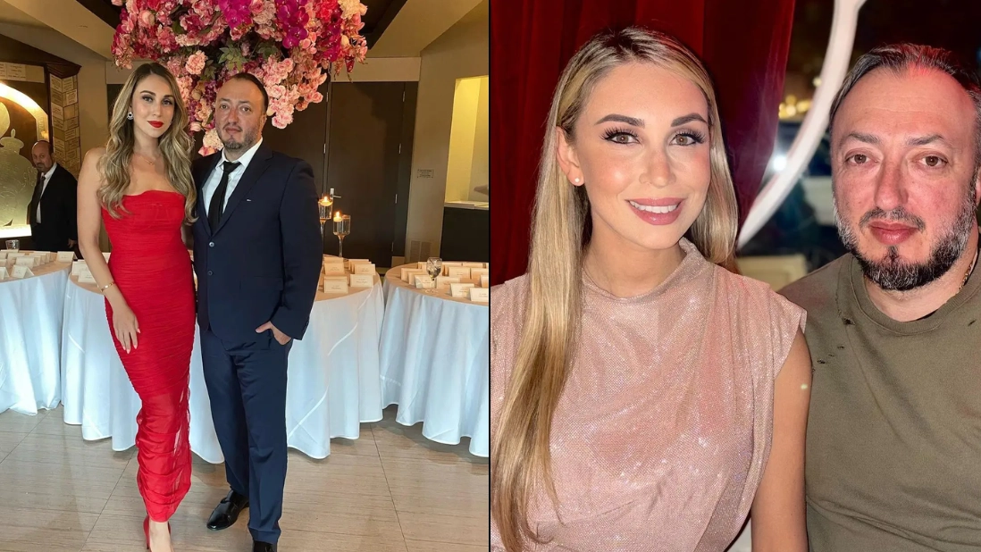 Couple sued by 'squatters' who allegedly took over their £730,000 house and wouldn’t leave