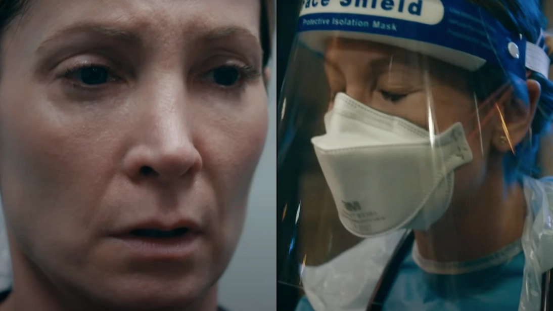 Real life story behind gripping new series from Line of Duty creator