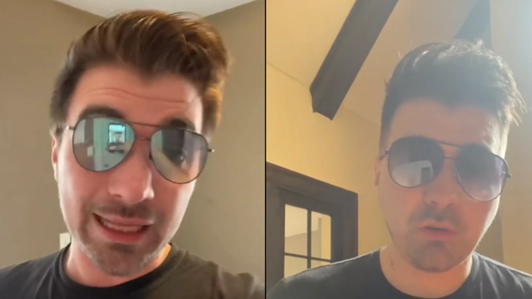 Diagnosed narcissist shares key question to determine if you might have narcissistic traits too