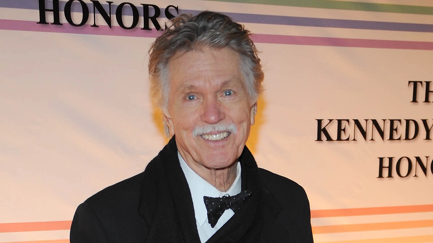 Tom Skerritt, legendary star of Top Gun and Alien, dead at 93