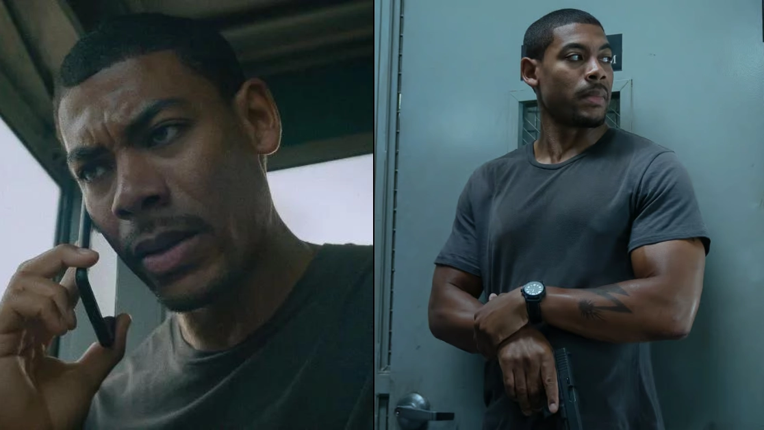 Netflix viewers are all disappointed in the ending of Rebel Ridge and left with same question