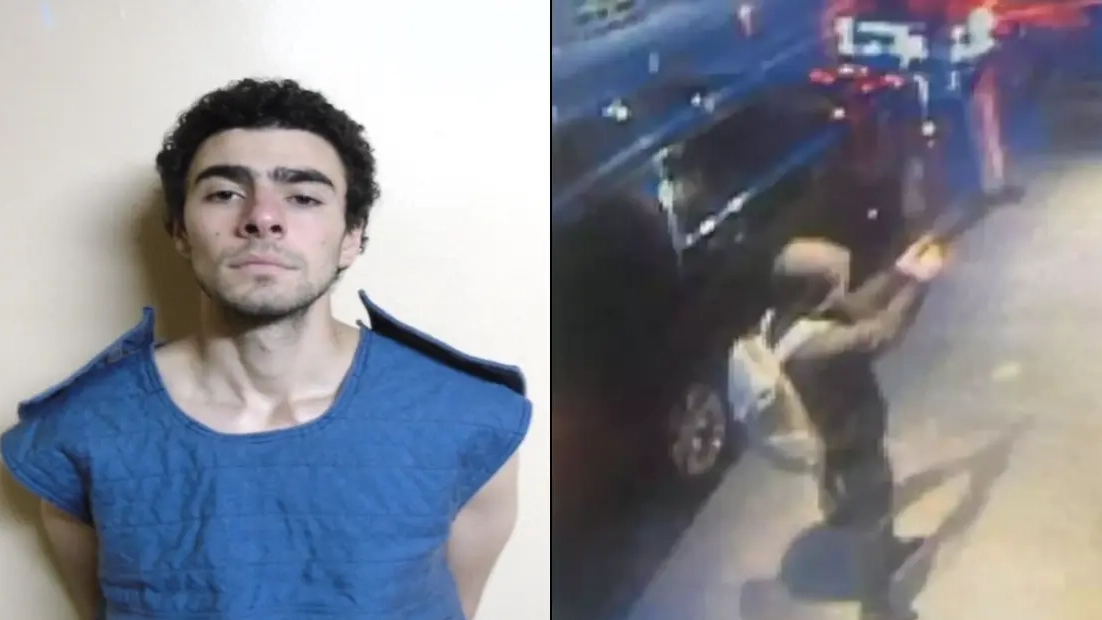 Mangione family release statement following Luigi's charge for the murder of healthcare CEO