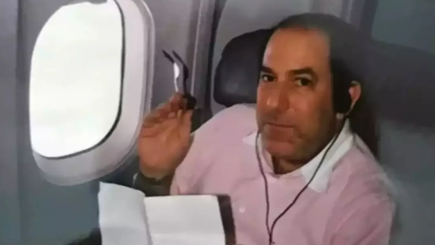 Man’s £190,000 lifetime first-class plane ticket had to be cancelled after he cost airline £16 million in flights