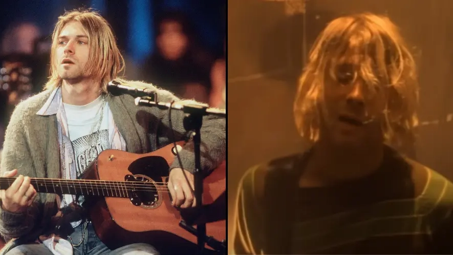 Kurt Cobain explained why he hated one of band’s most famous songs so much he even refused to play it