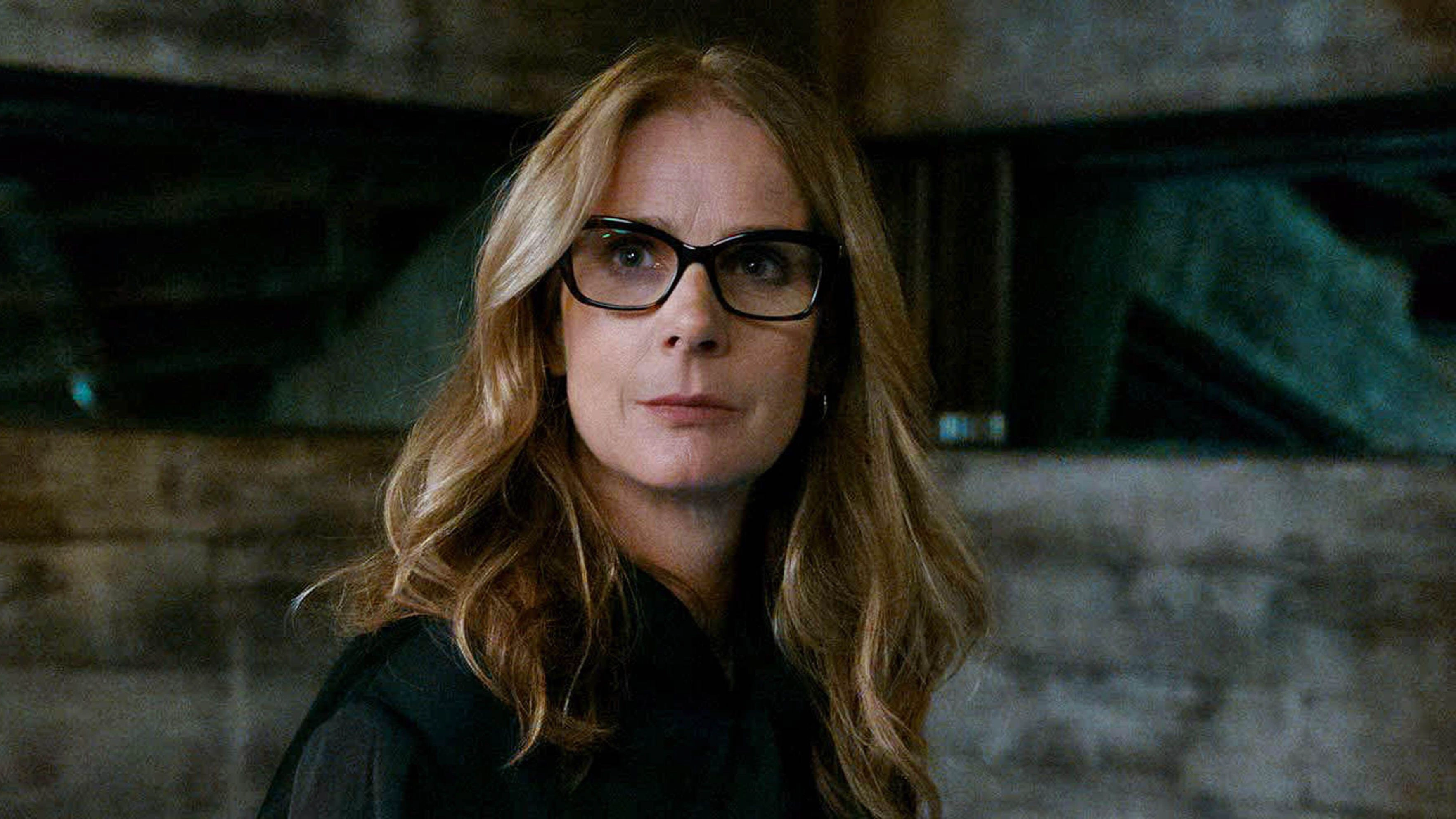 What Is Rachel Griffiths's Net Worth In 2022?