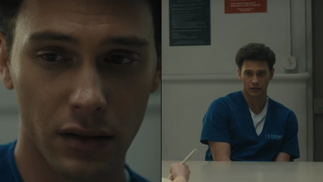 Netflix viewers praise ‘disturbing’ one-shot episode of Monsters and call it ‘the best acting performance ever’
