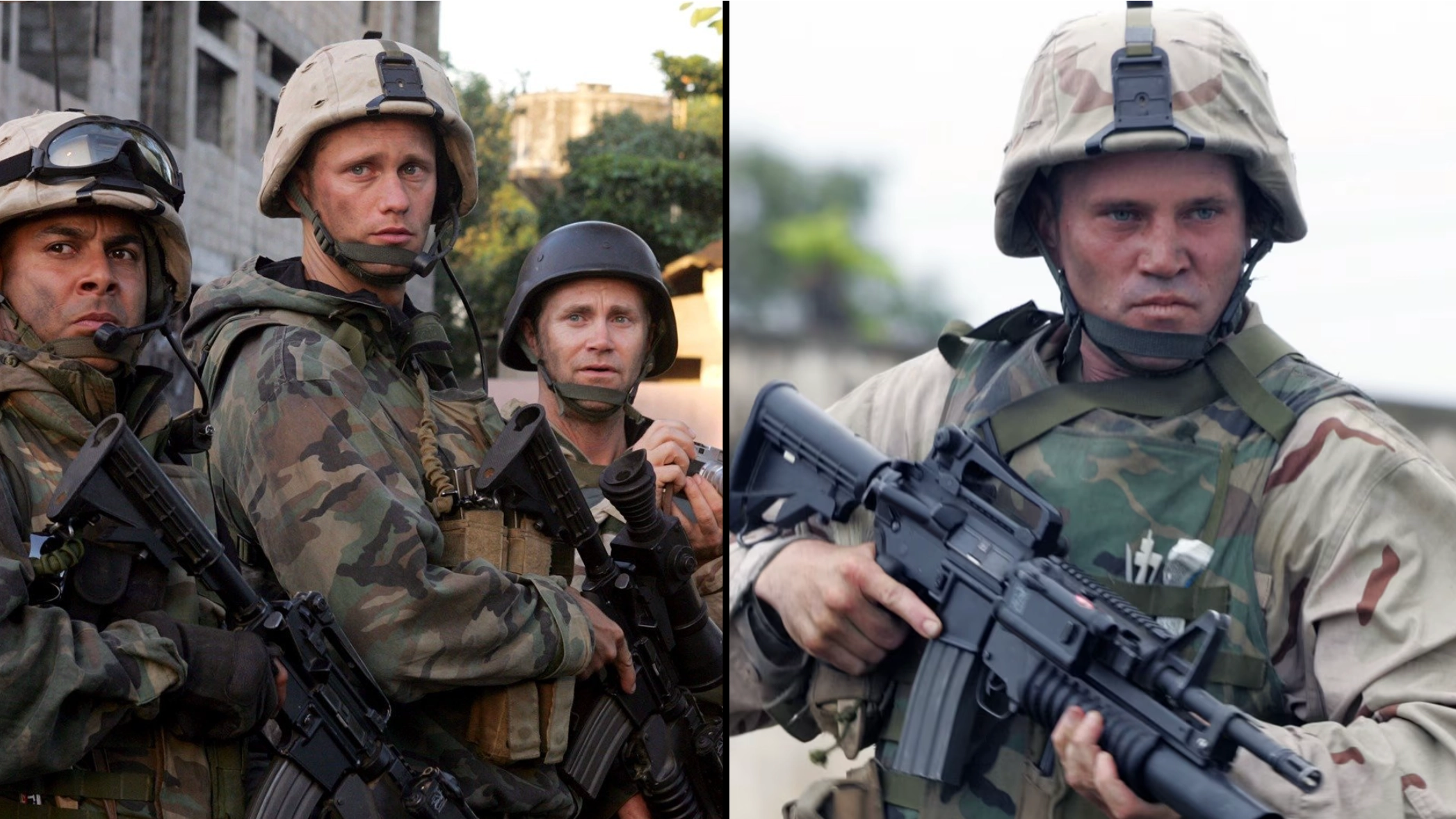 How UK viewers can watch war drama which soldiers hail as 'most realistic military series of all time'