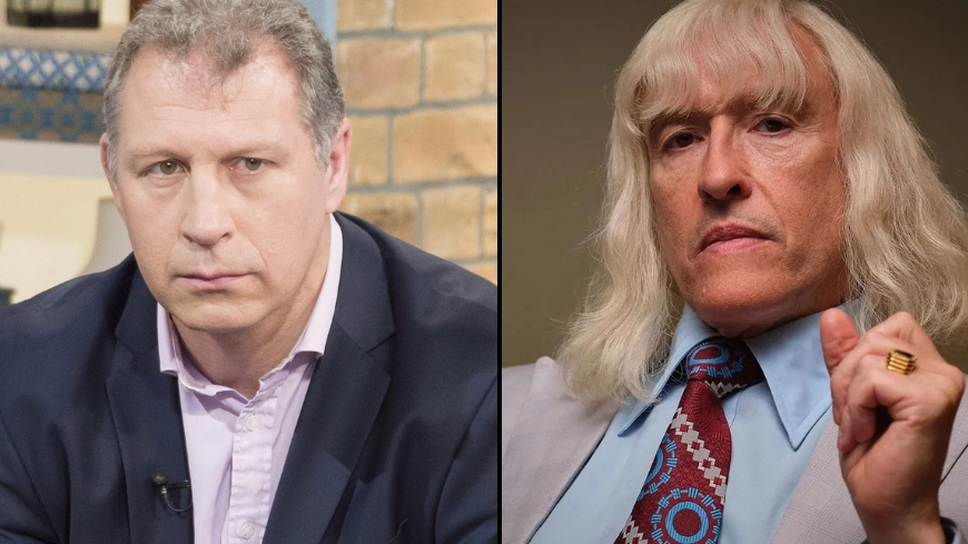 Lead Jimmy Savile investigator blasts The Reckoning for missing key details