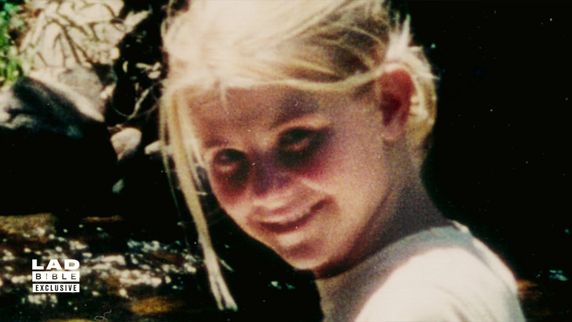 Heartbreaking reason Elizabeth Smart kept graphic abuse details in documentary