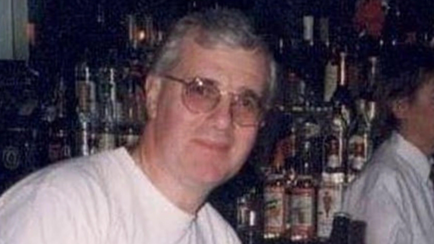 British 9/11 victim's poignant last words after calling family from inside the Twin Towers