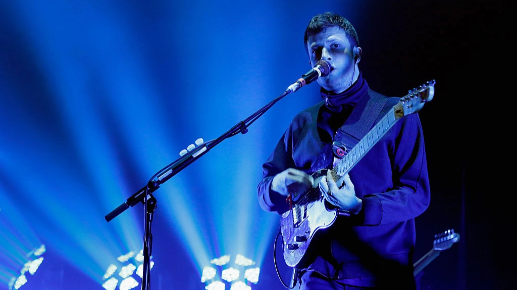 The Maccabees' cheapest tour date revealed in last-minute scramble for tickets