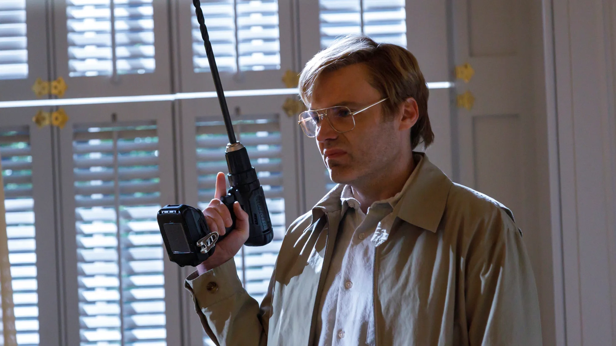 Ryan Murphy slammed for “disgusting” Jeffrey Dahmer scene in new show