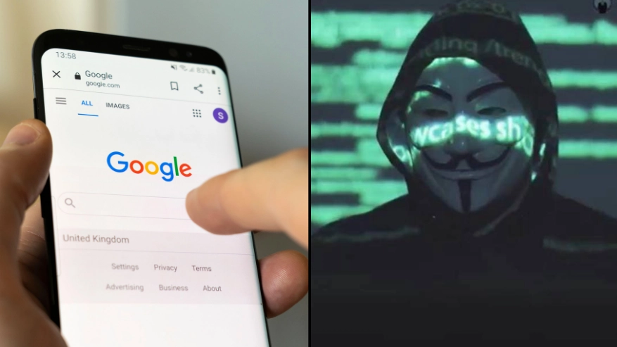 Google And TripAdvisor Disable Restaurant Reviews In Russia After They're Flooded Following Orders From Anonymous