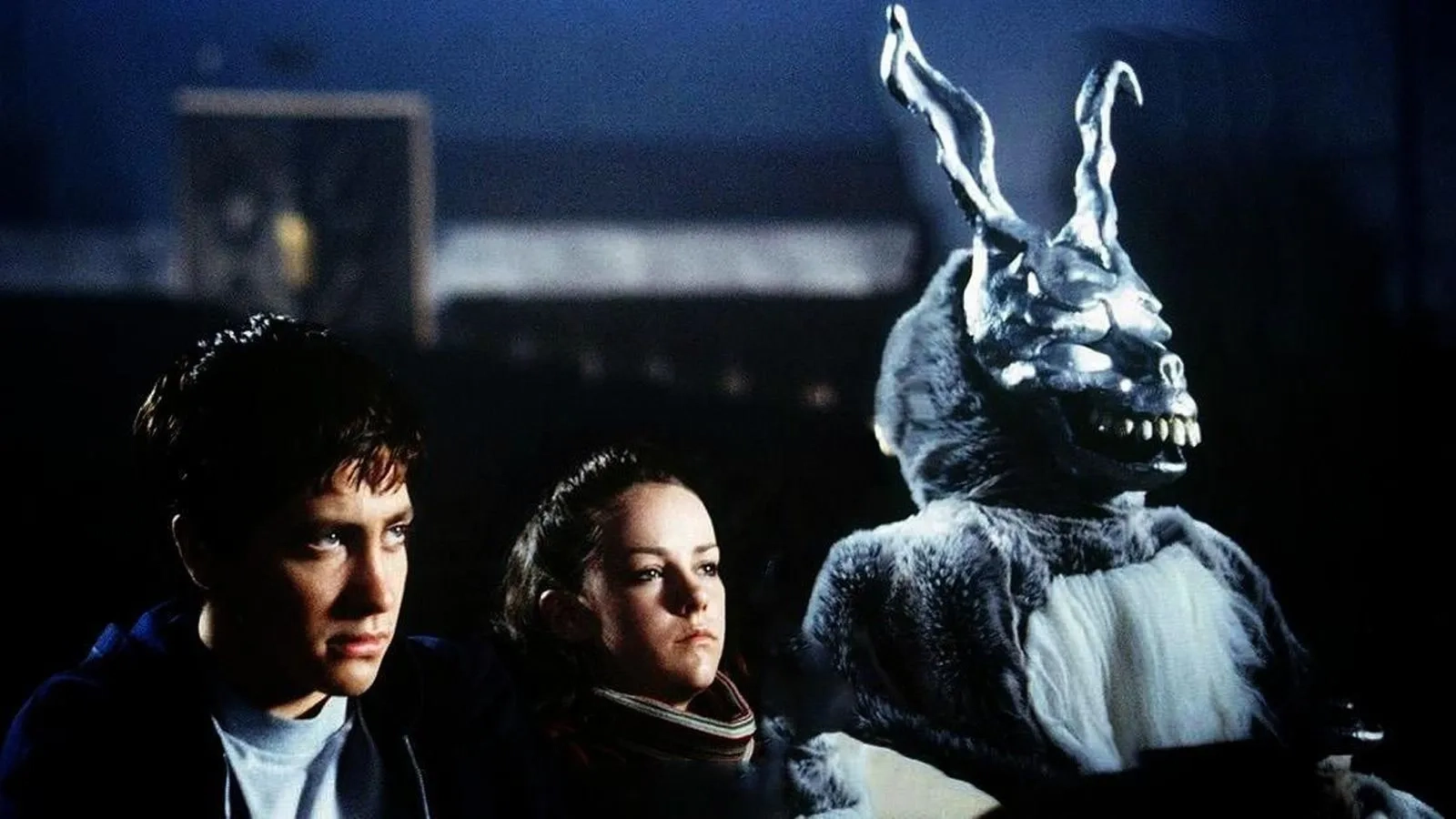 Donnie Darko fans have a chilling theory about the film that makes rewatching even more disturbing