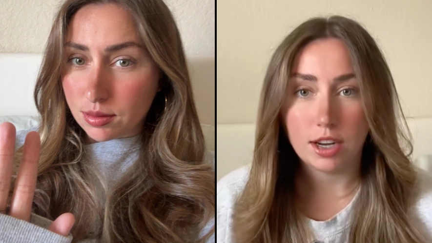 Woman with OCD shares what it's really like to live with condition while calling out people who use term loosely