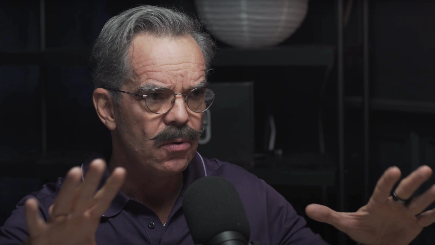 Health guru warns that failing simple body test will mean ‘you’re going to die early’