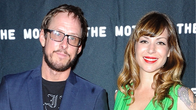 Weezer bassist Scott Shriner shares update as wife charged with attempted murder after being shot by police