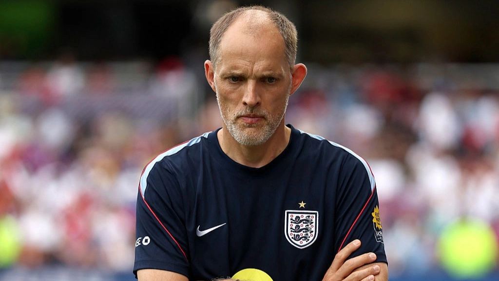 England star ruled out of World Cup with replacement 'lined up'