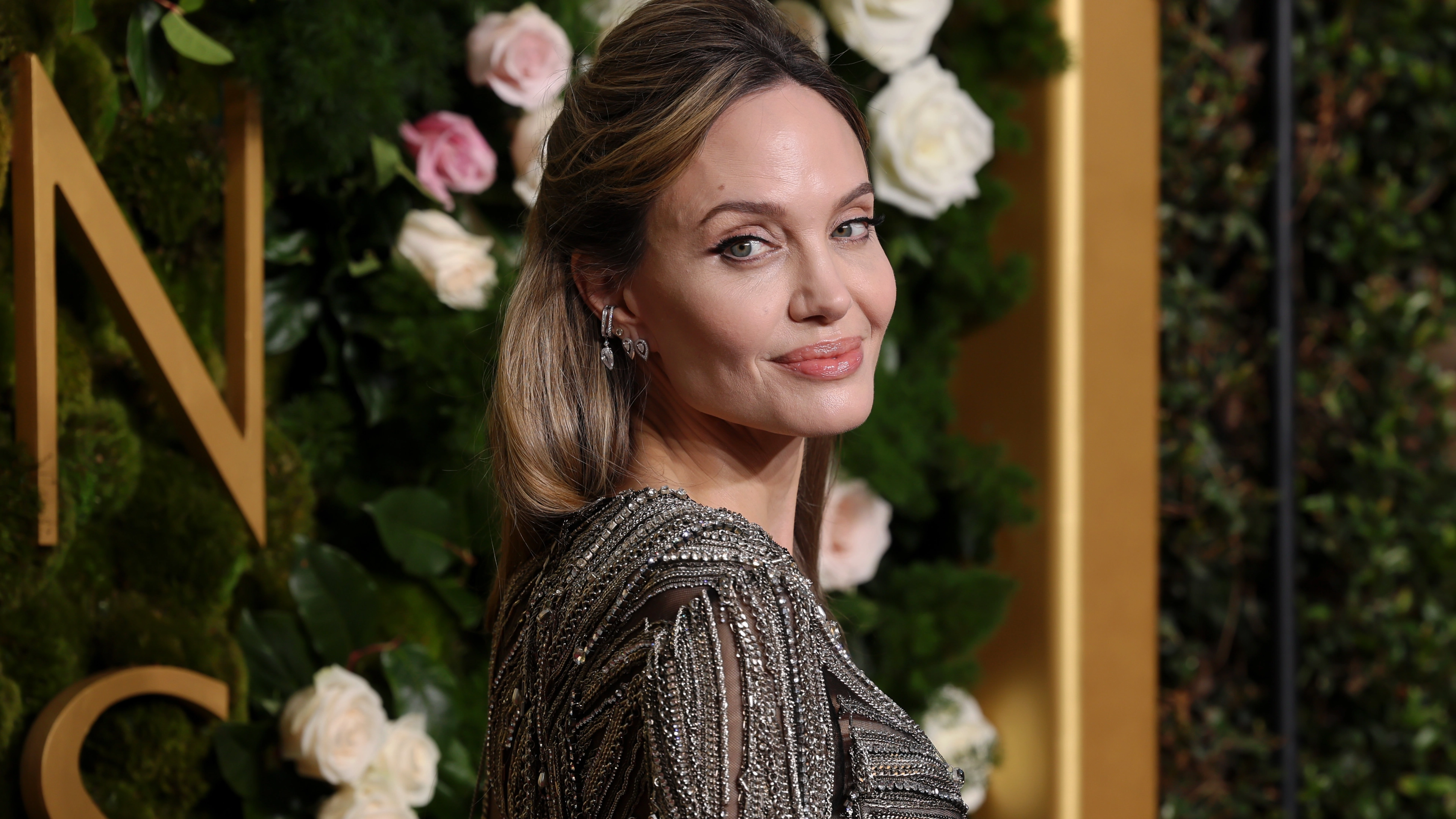 Question hitman asked Angelina Jolie that saved her life after she tried to hire him to kill her
