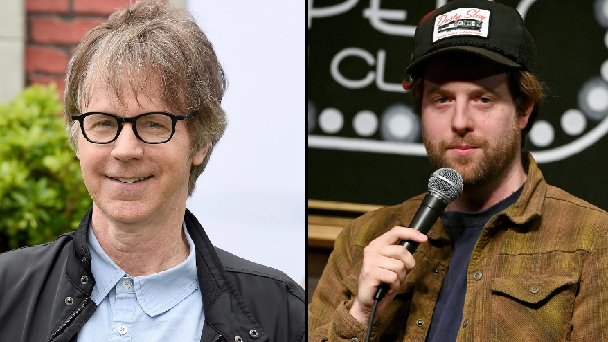 Wayne’s World star Dana Carvey’s son dies after overdose