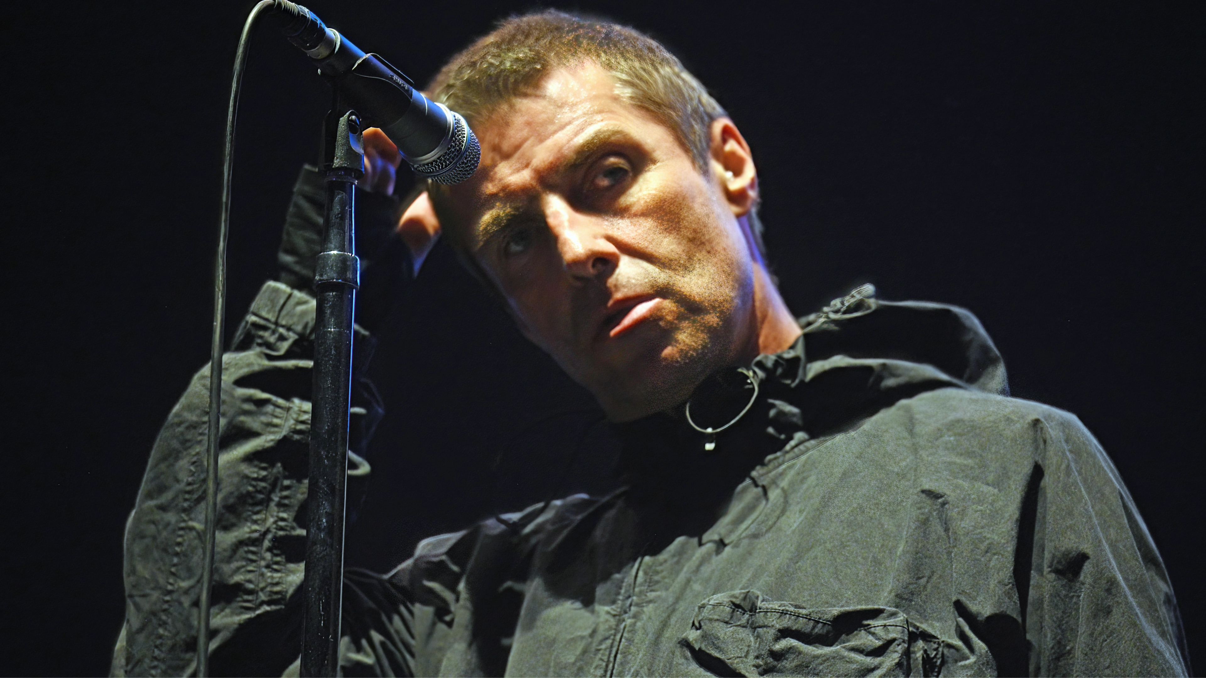 Why Oasis won't care about Rock & Roll Hall of Fame snub as Liam Gallagher comments resurface