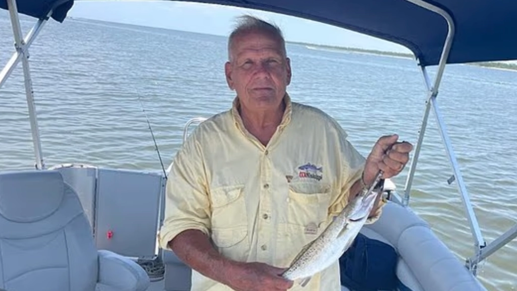 Warning issued after grandad dies from flesh-eating bacteria as cases continue to rise