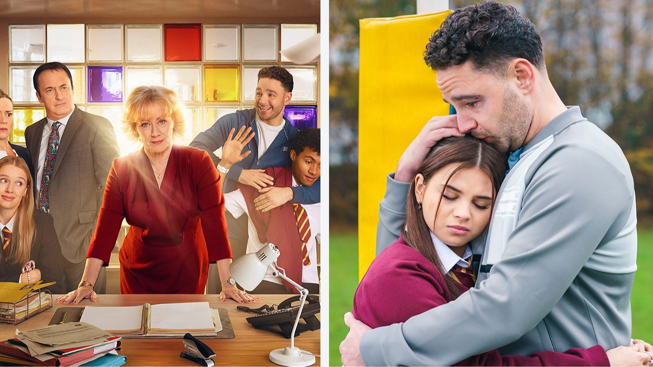 These are Waterloo Road’s Wildest Moments