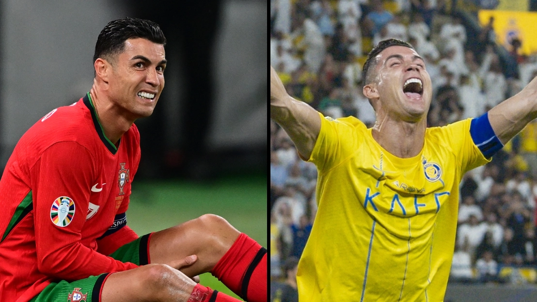 Cristiano Ronaldo’s £173m salary set to be dwarfed as Saudi Arabia look to new star