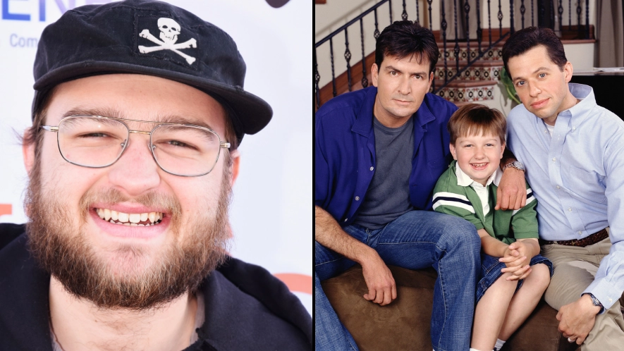 Incredible amount Angus T. Jones made per episode of Two and a Half Men before leaving the industry